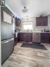 507 Dennis Street, Esterhazy, SK  - Indoor Photo Showing Kitchen 