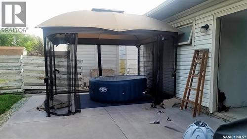 507 Dennis Street, Esterhazy, SK - Outdoor