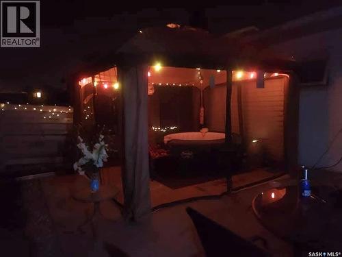 507 Dennis Street, Esterhazy, SK - Indoor Photo Showing Other Room