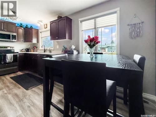 507 Dennis Street, Esterhazy, SK - Indoor Photo Showing Kitchen