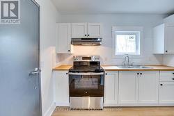 2 - 316 ELMWOOD AVENUE  Fort Erie (Crystal Beach), ON L0S 1B0
