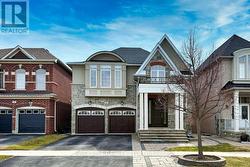 68 JOLANA CRESCENT Halton Hills, ON L7G 0G4