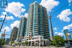 1119 - 230 QUEENS QUAY W Toronto, ON M5J 2Y7
