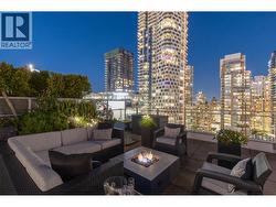 1803 1009 HARWOOD STREET  Vancouver, BC V6E 0C2