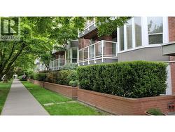 109 2288 W 12TH AVENUE  Vancouver, BC V6K 4R2