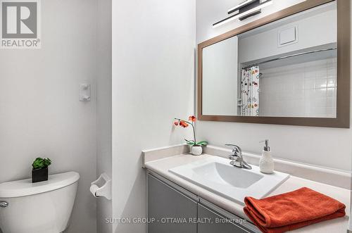 314 - 270 Brittany Drive, Ottawa, ON - Indoor Photo Showing Bathroom