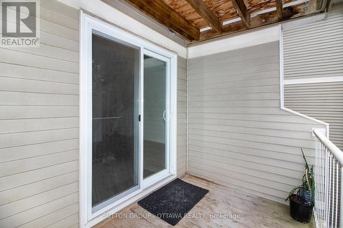 314 - 270 Brittany Drive, Ottawa, ON - Outdoor With Exterior