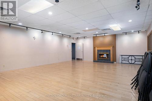 314 - 270 Brittany Drive, Ottawa, ON - Indoor