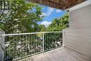 314 - 270 Brittany Drive, Ottawa, ON  - Outdoor With Balcony With Exterior 