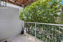 314 - 270 Brittany Drive, Ottawa, ON  - Outdoor With Balcony With Exterior 