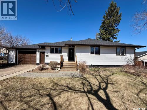 22 23rd STREET  Battleford, SK S0M 0E0