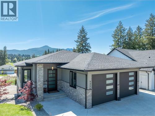 3456 18 Avenue NE  Salmon Arm, BC V1E 1M9