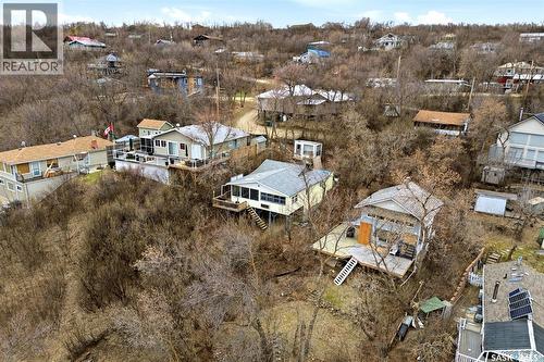 57 Sebolt Bay, Lumsden Beach, SK - Outdoor
