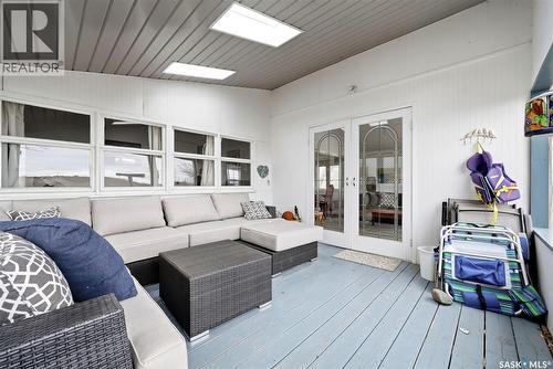 57 Sebolt Bay, Lumsden Beach, SK - 