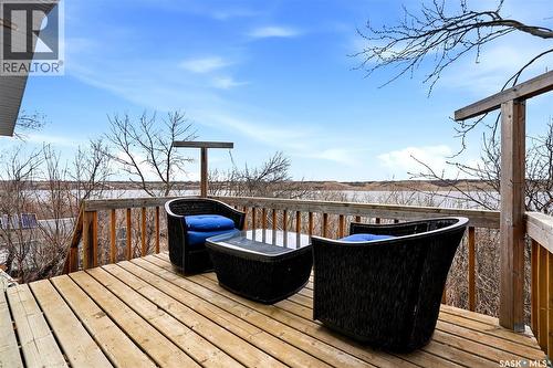 57 Sebolt Bay, Lumsden Beach, SK - Outdoor
