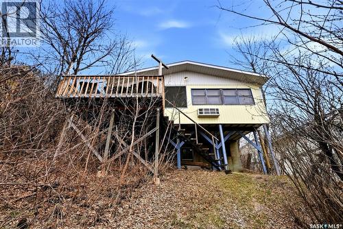 57 Sebolt Bay, Lumsden Beach, SK - Outdoor