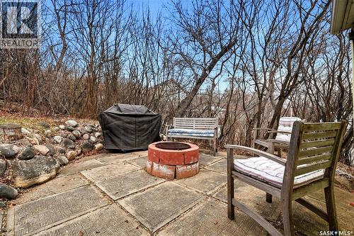 57 Sebolt Bay, Lumsden Beach, SK - Outdoor