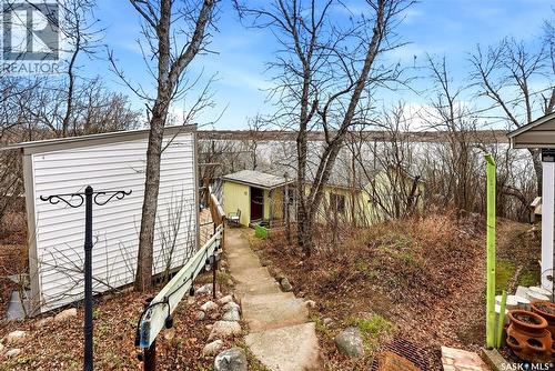 57 Sebolt Bay, Lumsden Beach, SK - Outdoor