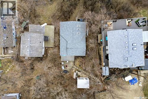 57 Sebolt Bay, Lumsden Beach, SK - Outdoor
