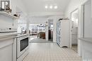 57 Sebolt Bay, Lumsden Beach, SK  - Indoor Photo Showing Kitchen 