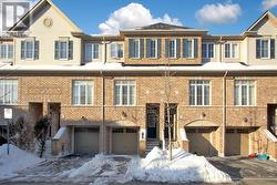 41 MARTINWORTH LANE Ajax, ON L1Z 0L1