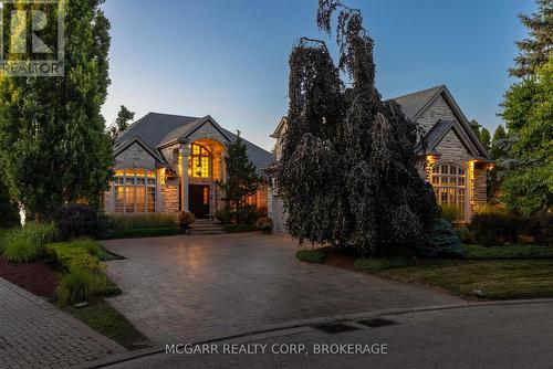 Lakefront oasis - 89 October Drive, St. Catharines (Lakeshore), ON - Outdoor