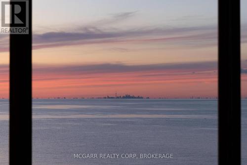 Toronto skyline - 89 October Drive, St. Catharines (Lakeshore), ON - Outdoor With Body Of Water With View