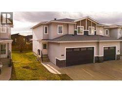 146 10104 114A AVENUE Fort St. John, BC V1J 0K5