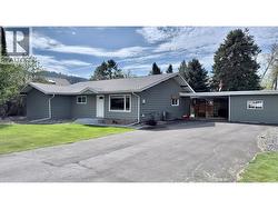 492 Fourth Avenue Midway, BC V0H 1M0