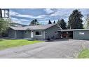 492 Fourth Avenue, Midway, BC  - Outdoor 