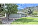 492 Fourth Avenue, Midway, BC  - Outdoor 