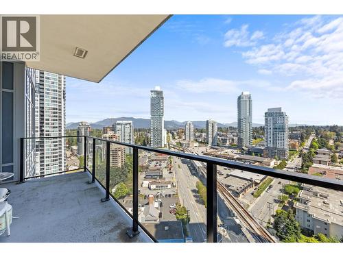 2108 691 North Road, Coquitlam, BC - Outdoor With View With Exterior