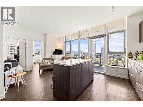 2108 691 North Road, Coquitlam, BC - Indoor