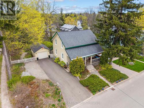 15 ALBERT STREET  Halton Hills, ON L7G 2A8