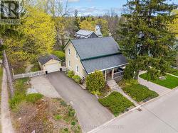 15 ALBERT STREET Halton Hills, ON L7G 2A8