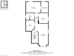 Floor plan - 