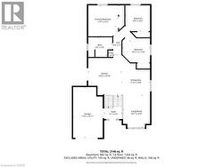 Floor plan - 