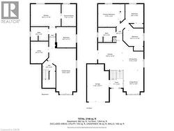 Floor plan - 