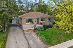 1459 WESTBROOK DRIVE Peterborough (Monaghan Ward 2), ON K9J 6R5