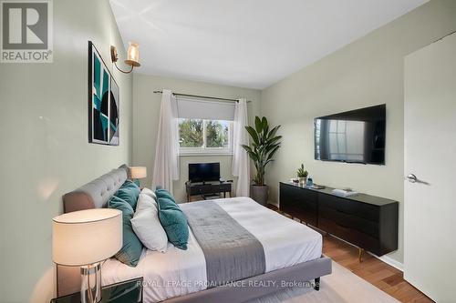 6 Robert Road, Augusta, ON - Indoor Photo Showing Bedroom