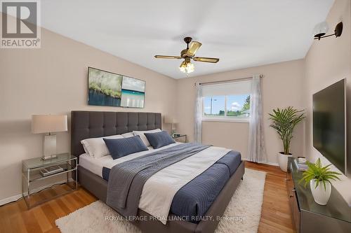 6 Robert Road, Augusta, ON - Indoor Photo Showing Bedroom