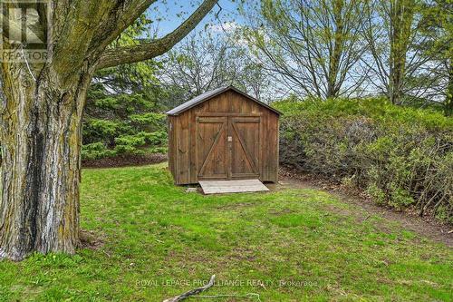 6 Robert Road, Augusta, ON - Outdoor
