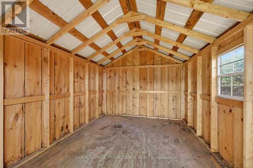 6 Robert Road, Augusta, ON - Indoor Photo Showing Other Room