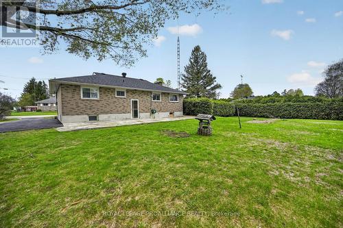 6 Robert Road, Augusta, ON - Outdoor