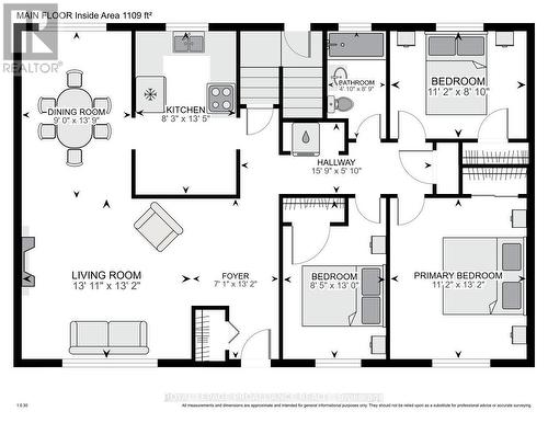 6 Robert Road, Augusta, ON - Other