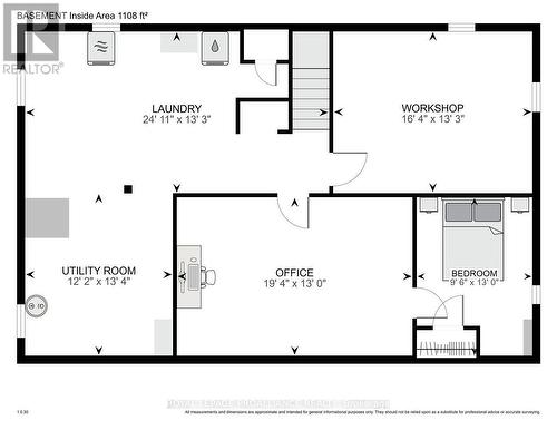 6 Robert Road, Augusta, ON - Other