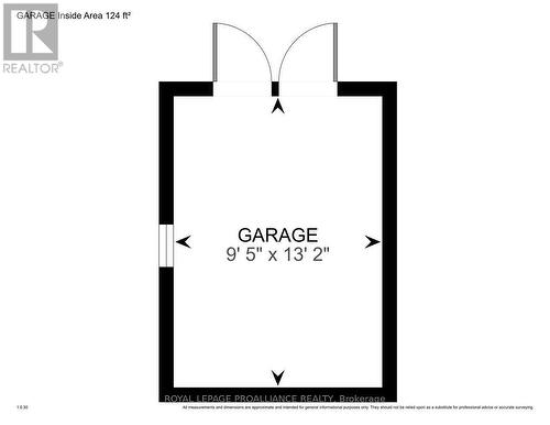 6 Robert Road, Augusta, ON - Other