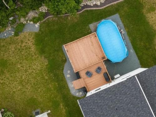 98 Angler Drive, Herring Cove, NS 