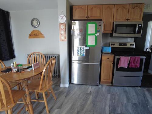 81 Queen Street, Springhill, NS 