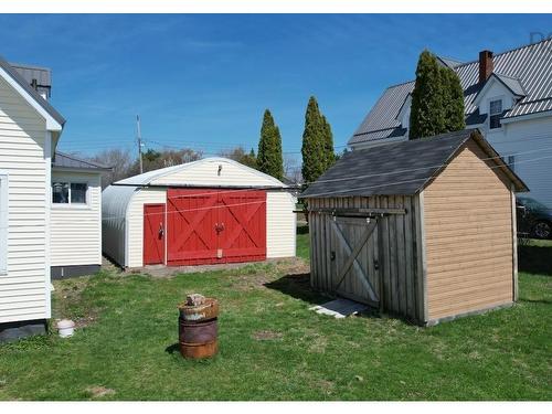 81 Queen Street, Springhill, NS 